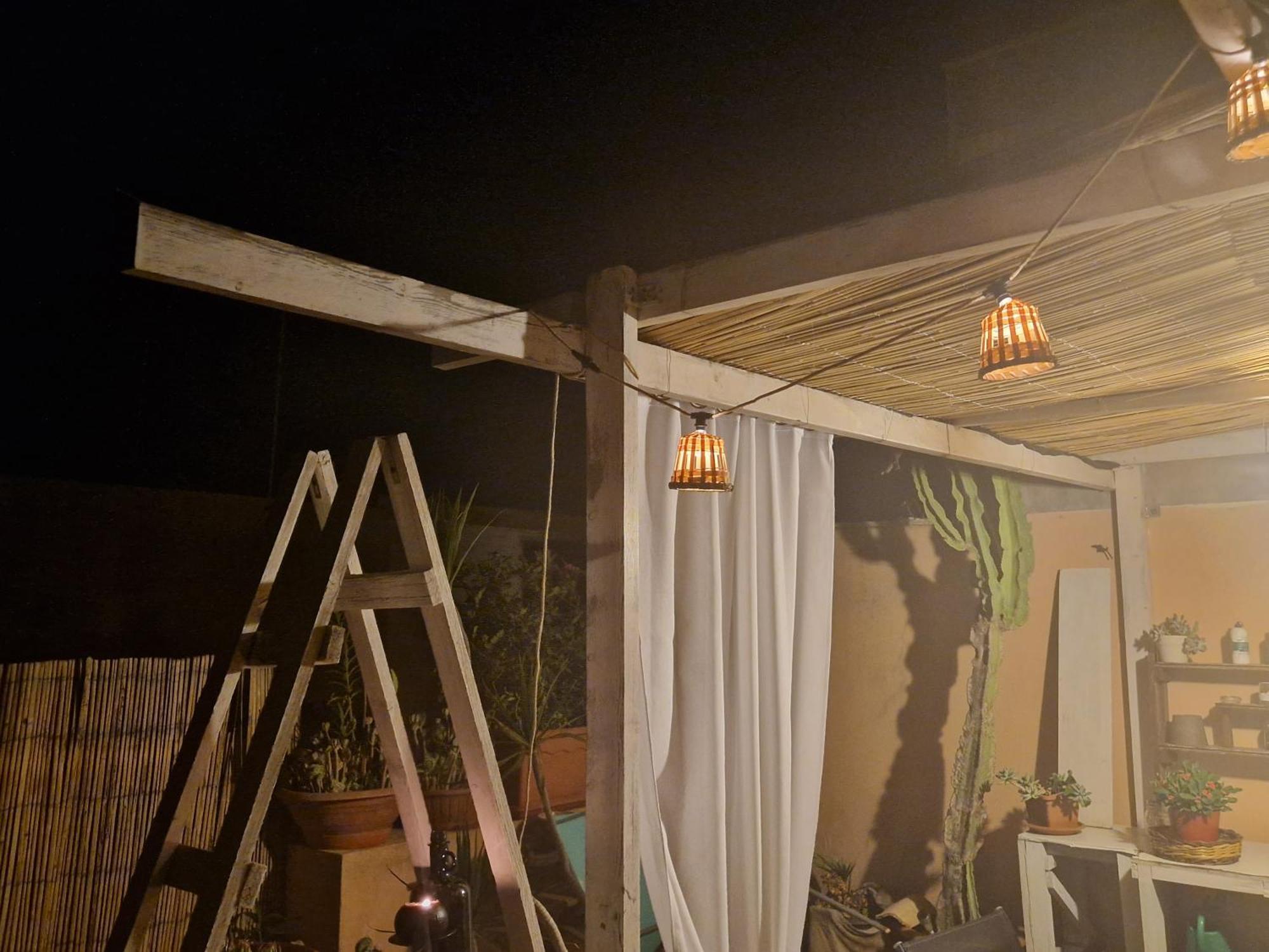 La Casa Di Melina - Home Book & Green Lovely Terrace 파키노 외부 사진