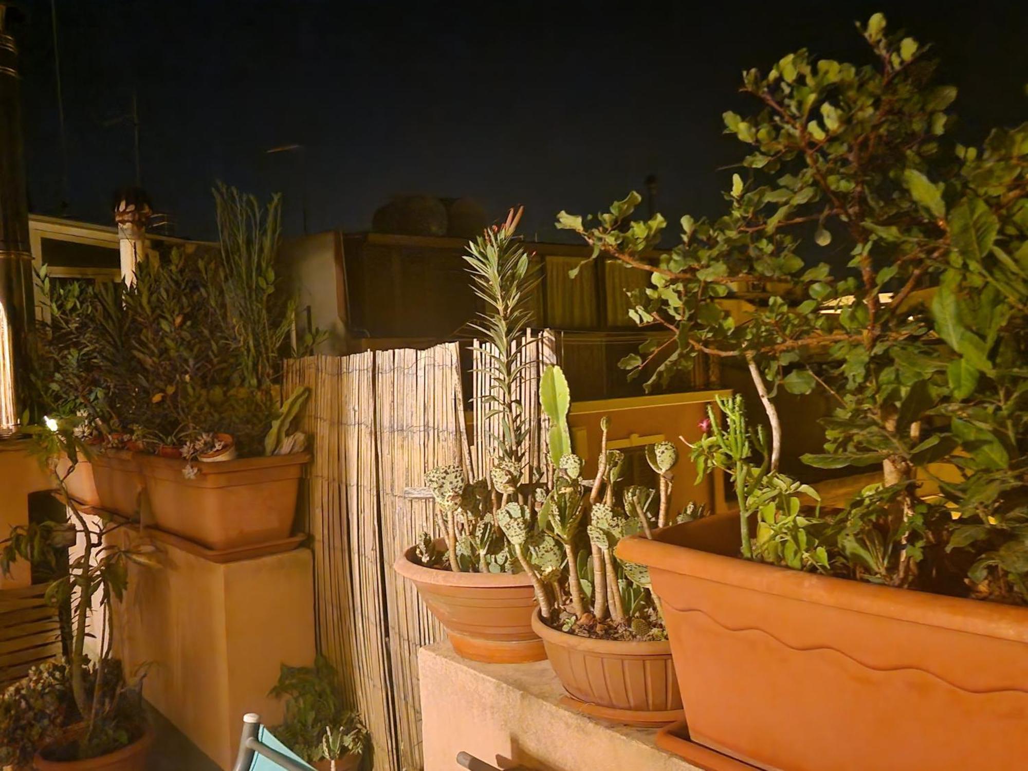 La Casa Di Melina - Home Book & Green Lovely Terrace 파키노 외부 사진