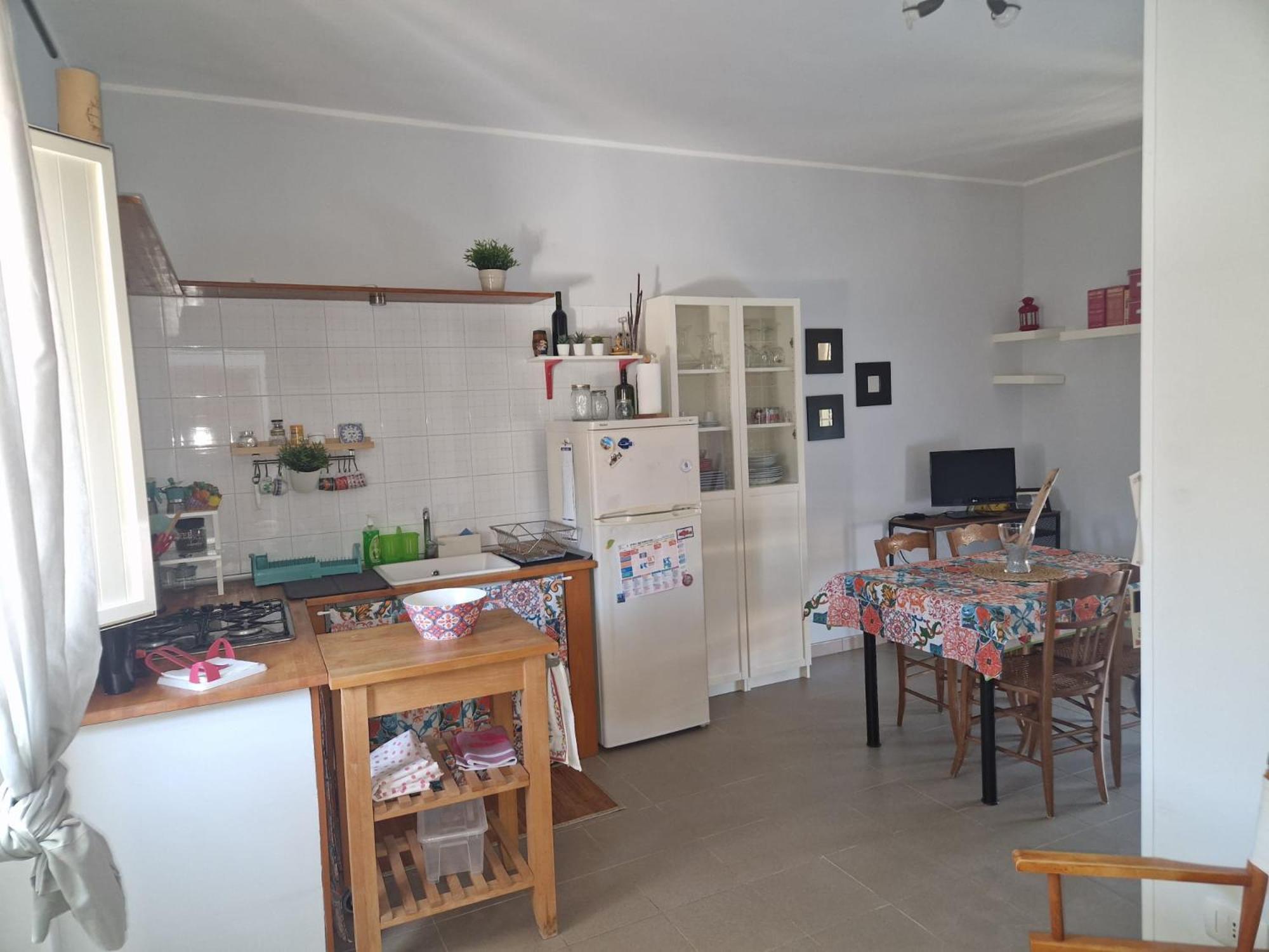 La Casa Di Melina - Home Book & Green Lovely Terrace 파키노 외부 사진