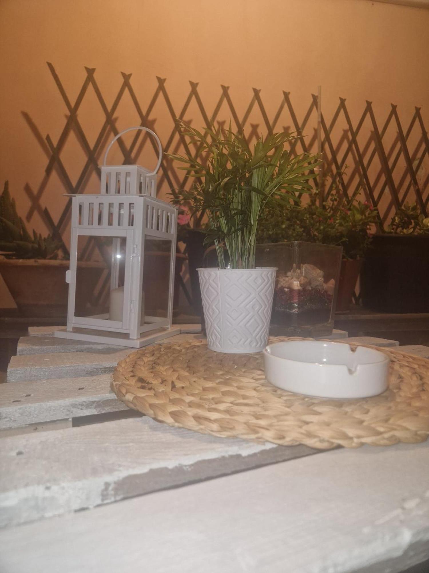 La Casa Di Melina - Home Book & Green Lovely Terrace 파키노 외부 사진