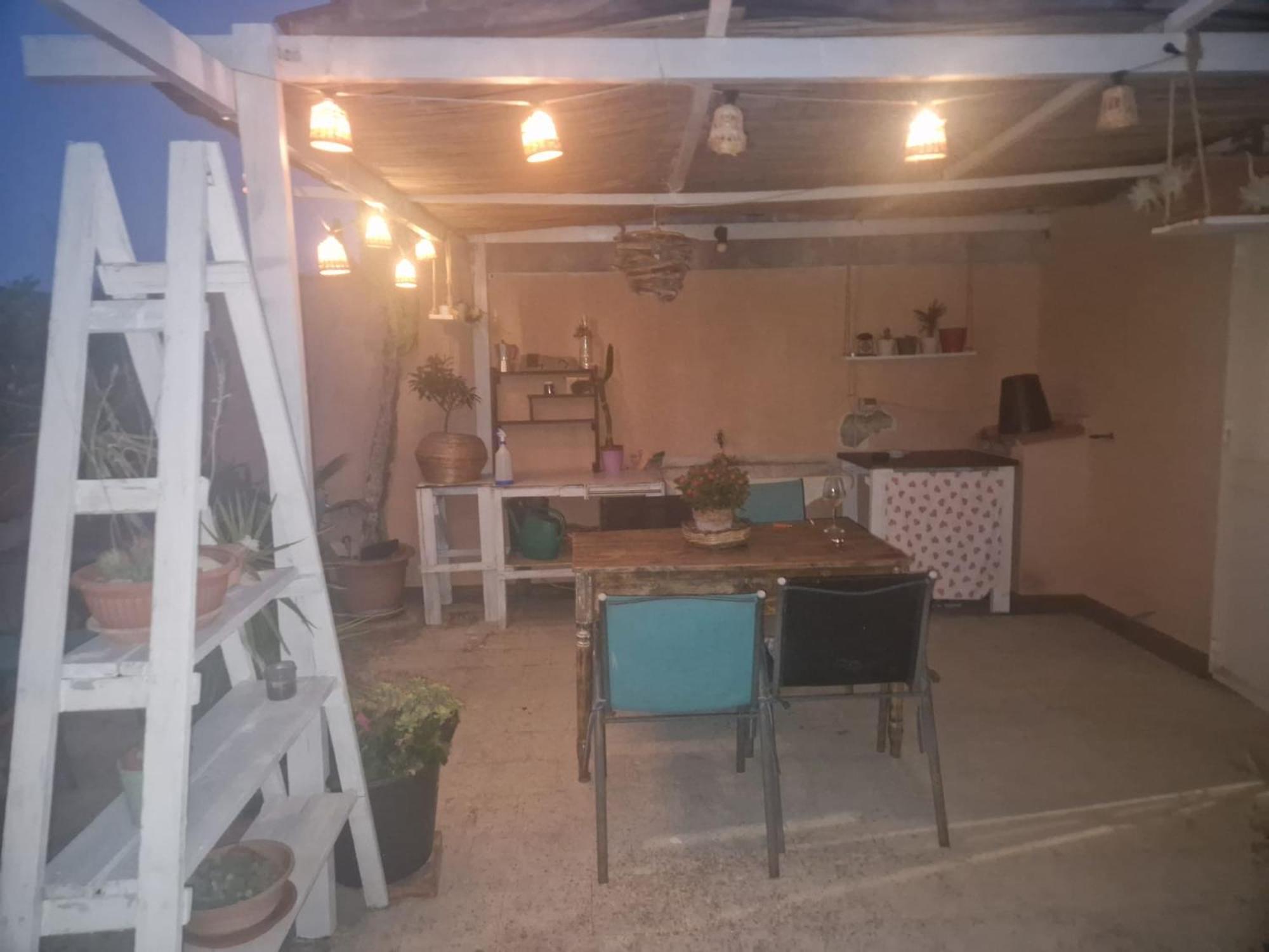 La Casa Di Melina - Home Book & Green Lovely Terrace 파키노 외부 사진